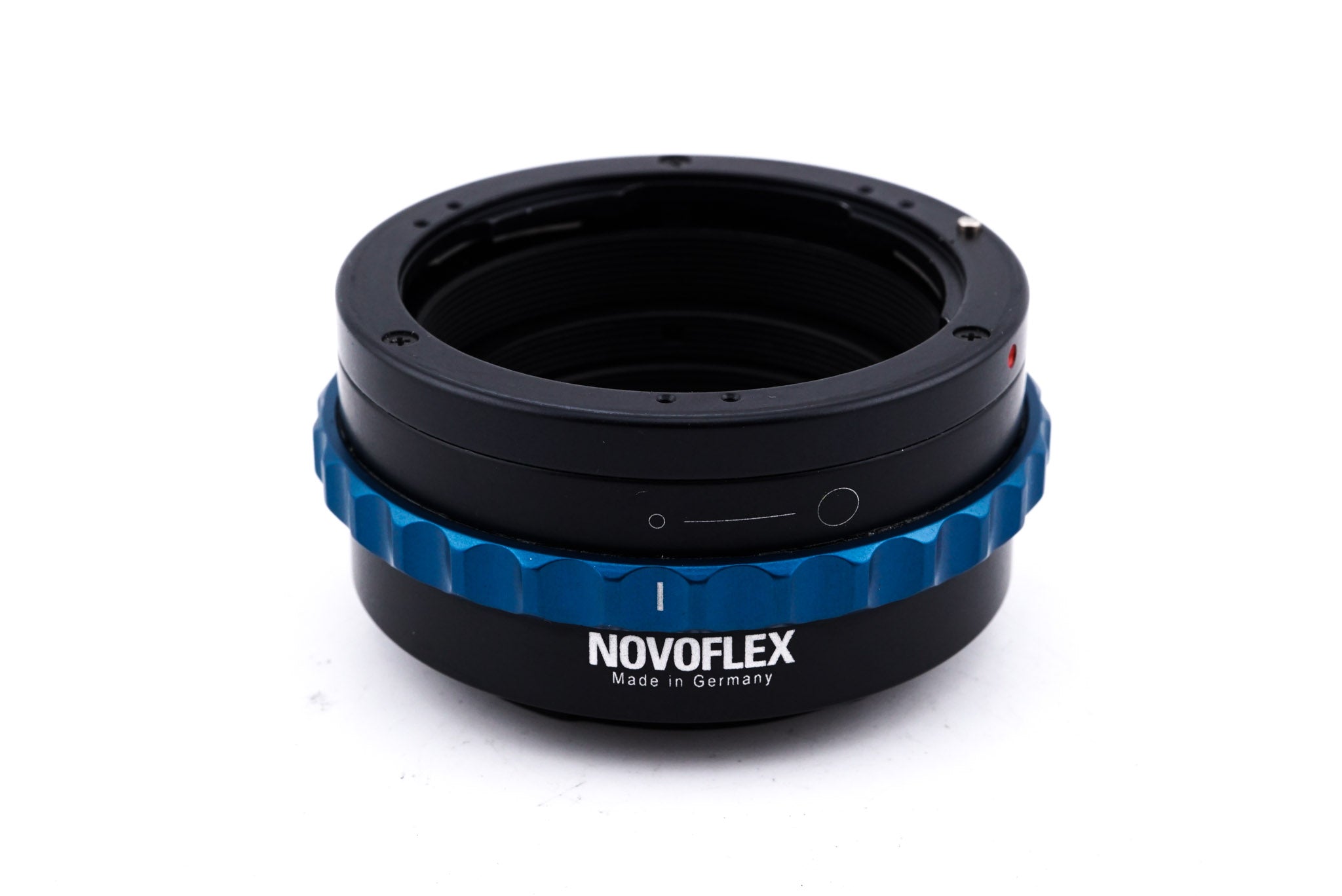 Novoflex Pentax K - Sony E (NEX/PENT) Adapter - Lens Adapter