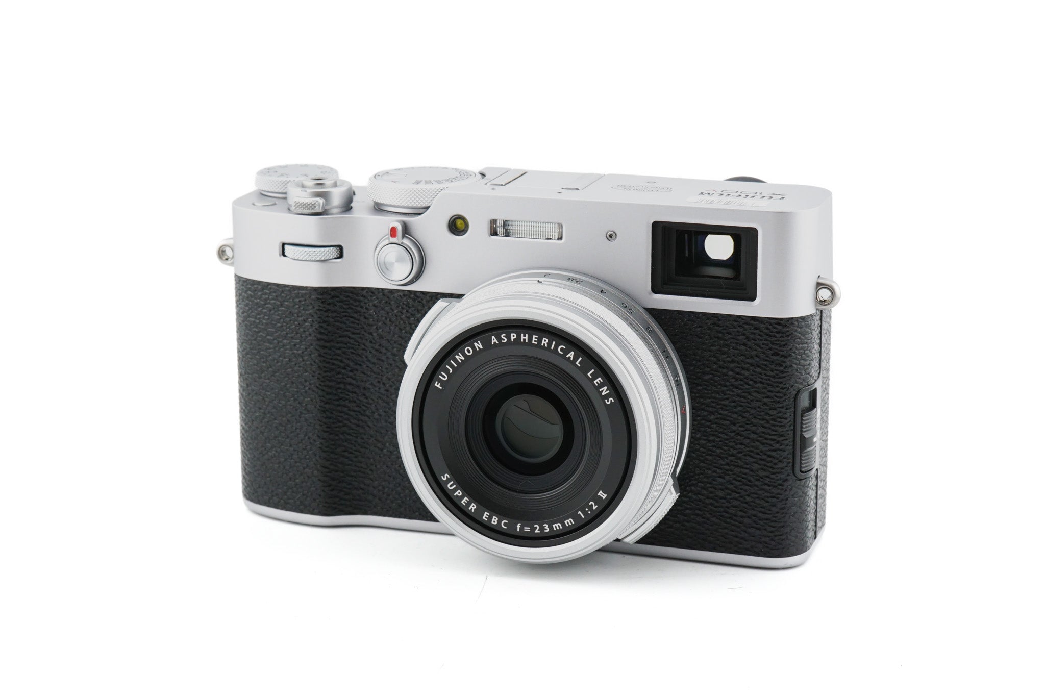 Fujifilm X100V - Camera – Kamerastore