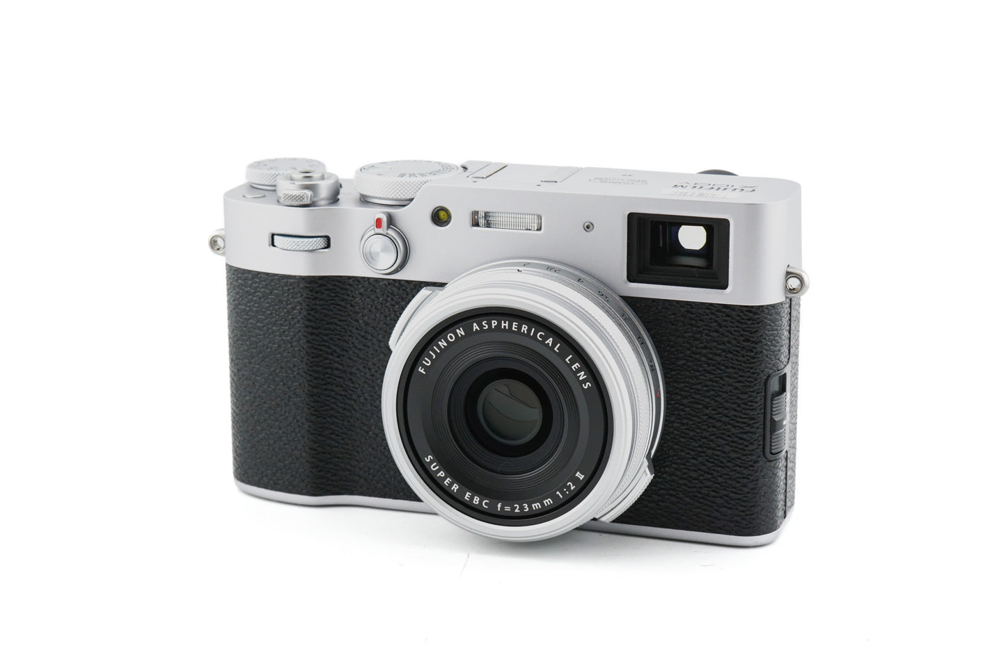 Fujifilm X100V - Camera