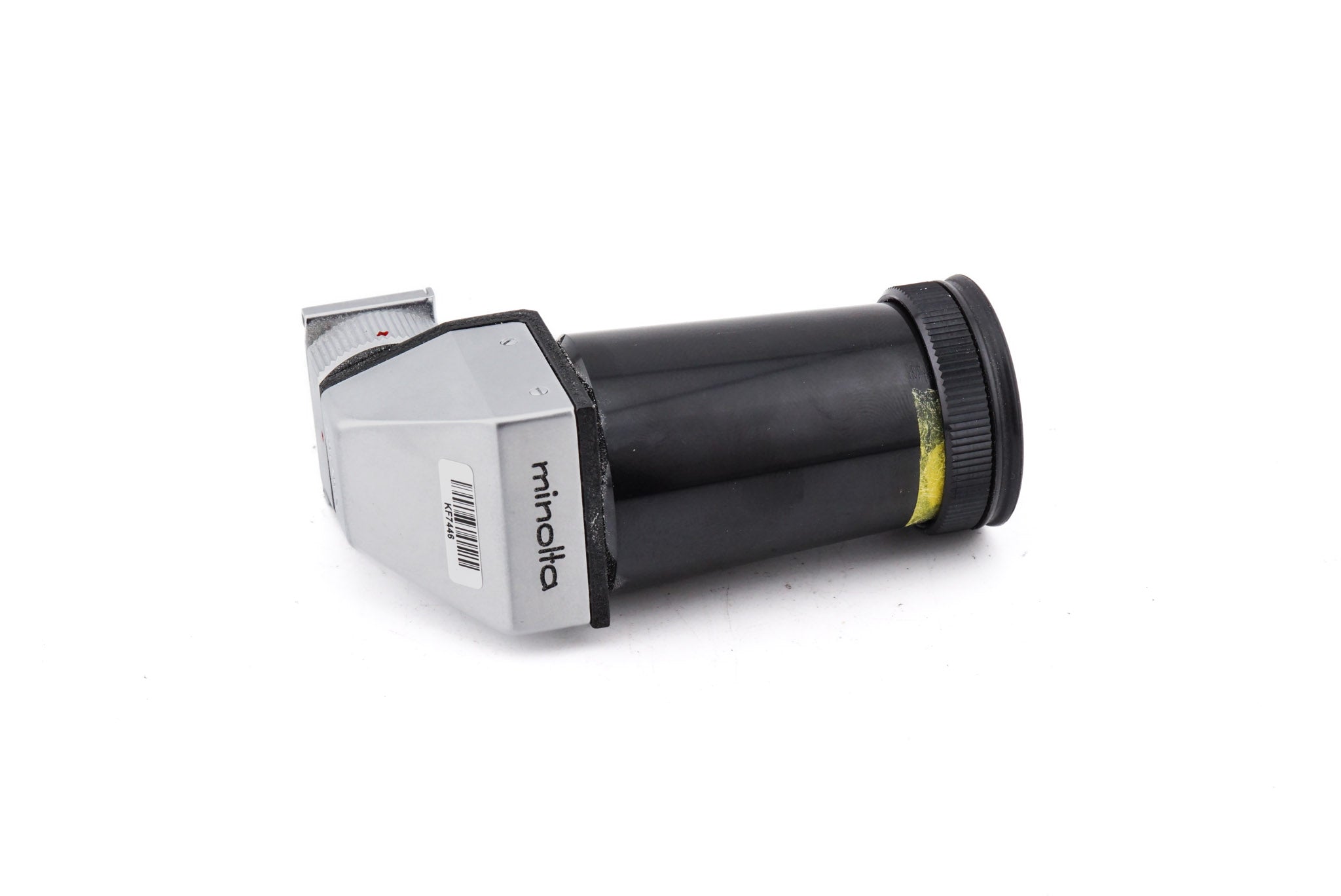 Minolta Angle Finder II - Accessory