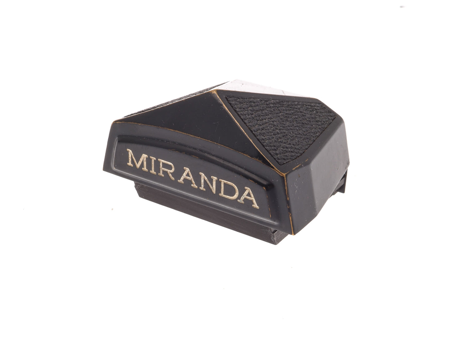 Miranda Eye-Level Viewfinder Type 1 - Accessory