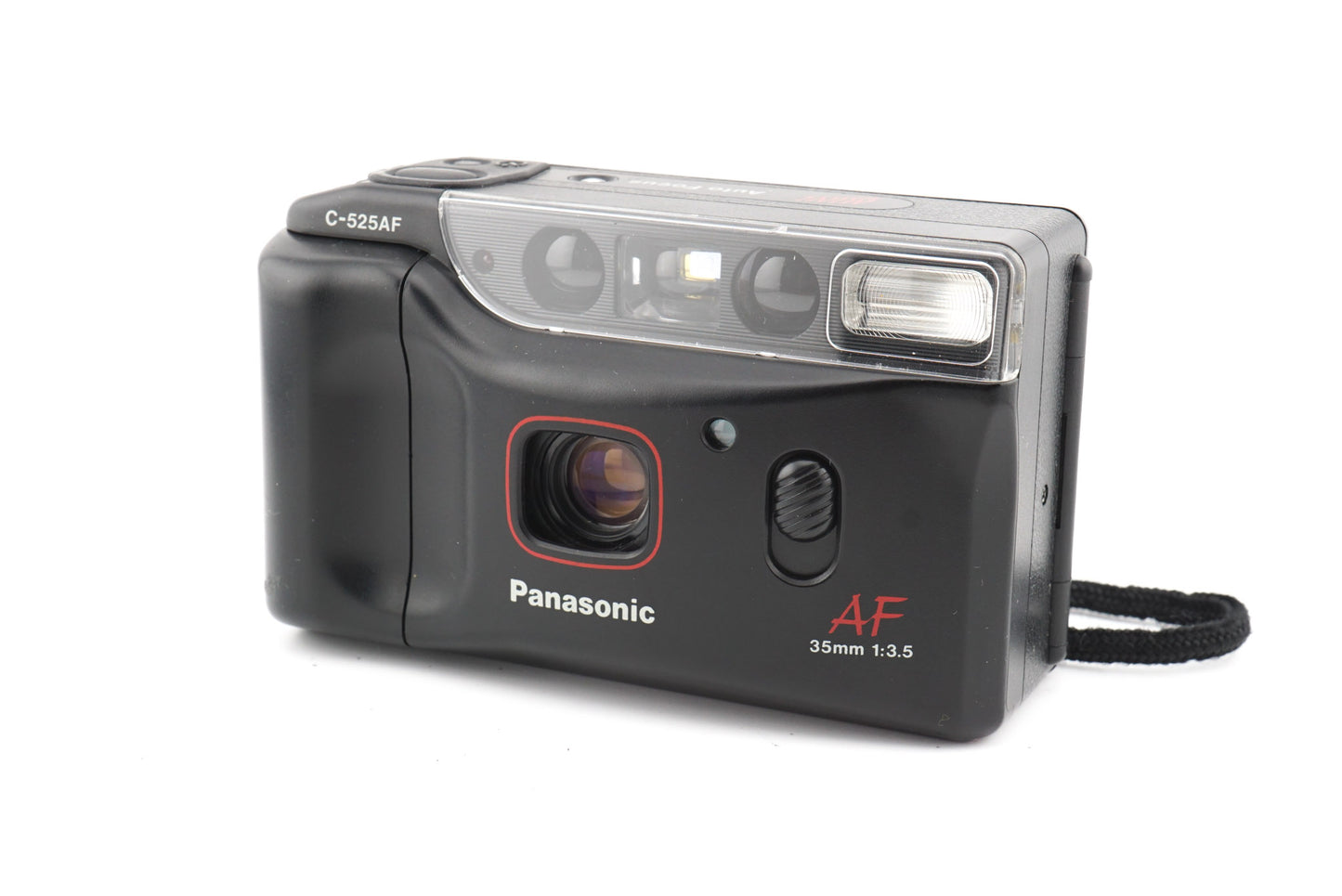 Panasonic C-525AF Mini - Camera