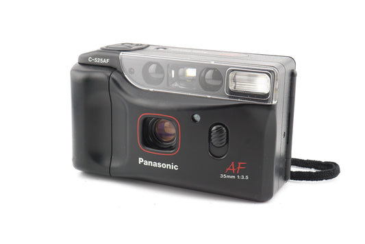 Panasonic C-525AF Mini - Camera