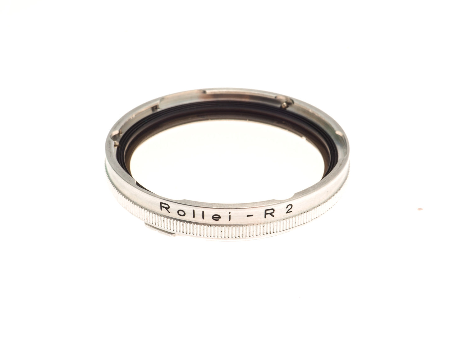 Rollei Bay III Color Correction Filter R-2 - Accessory