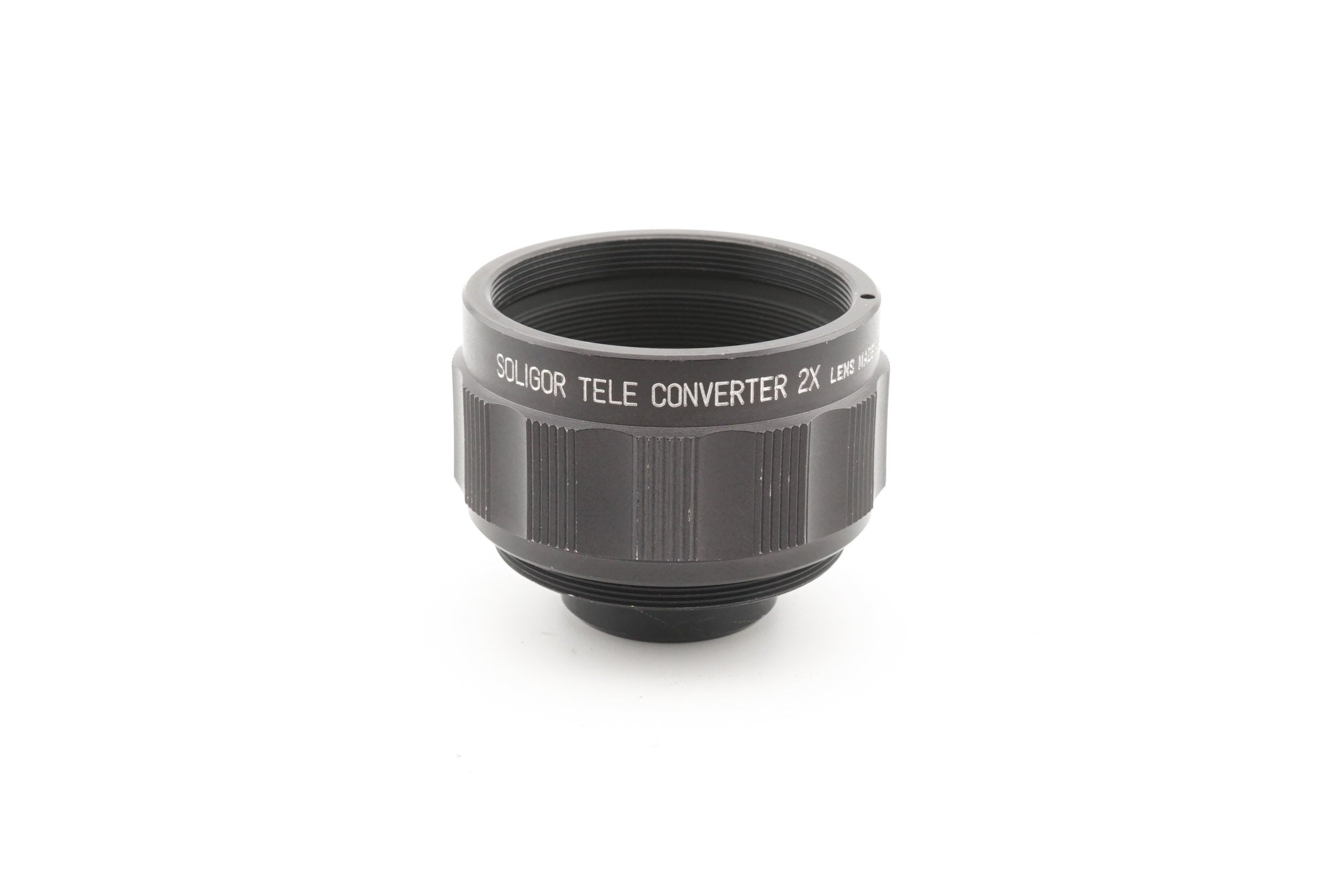 Soligor 2x Teleconverter - Accessory
