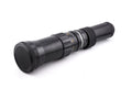 Soligor 400mm f6.3 - Lens