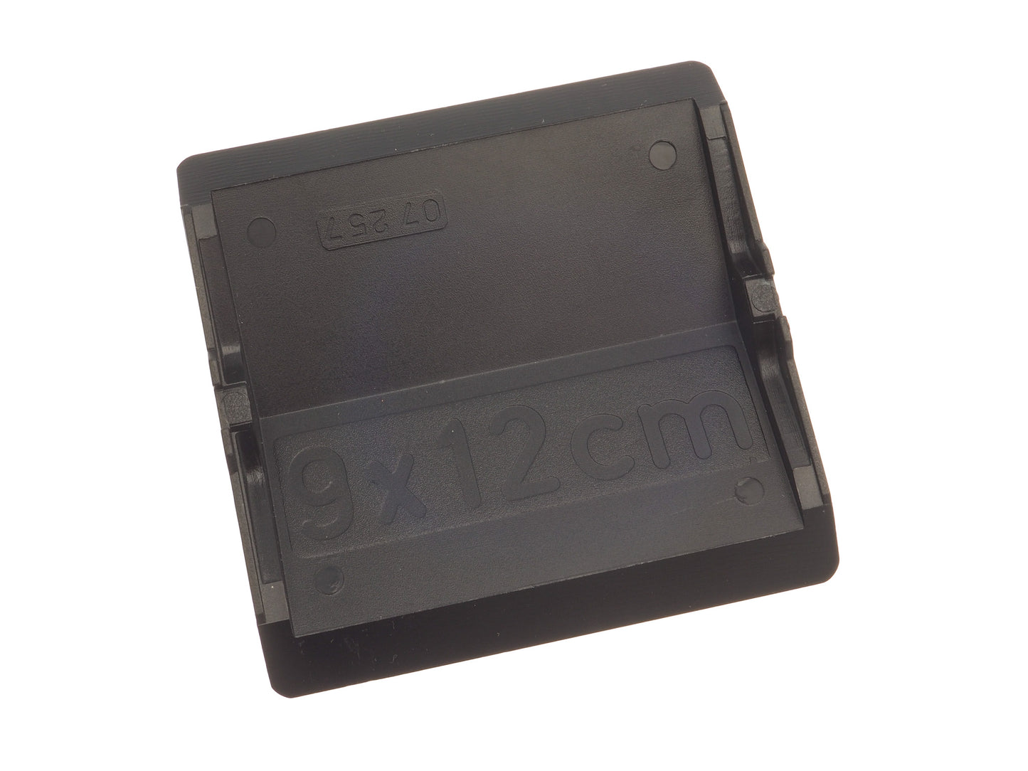 Jobo 9x12 Sheet Film Panels 2509N - Accessory