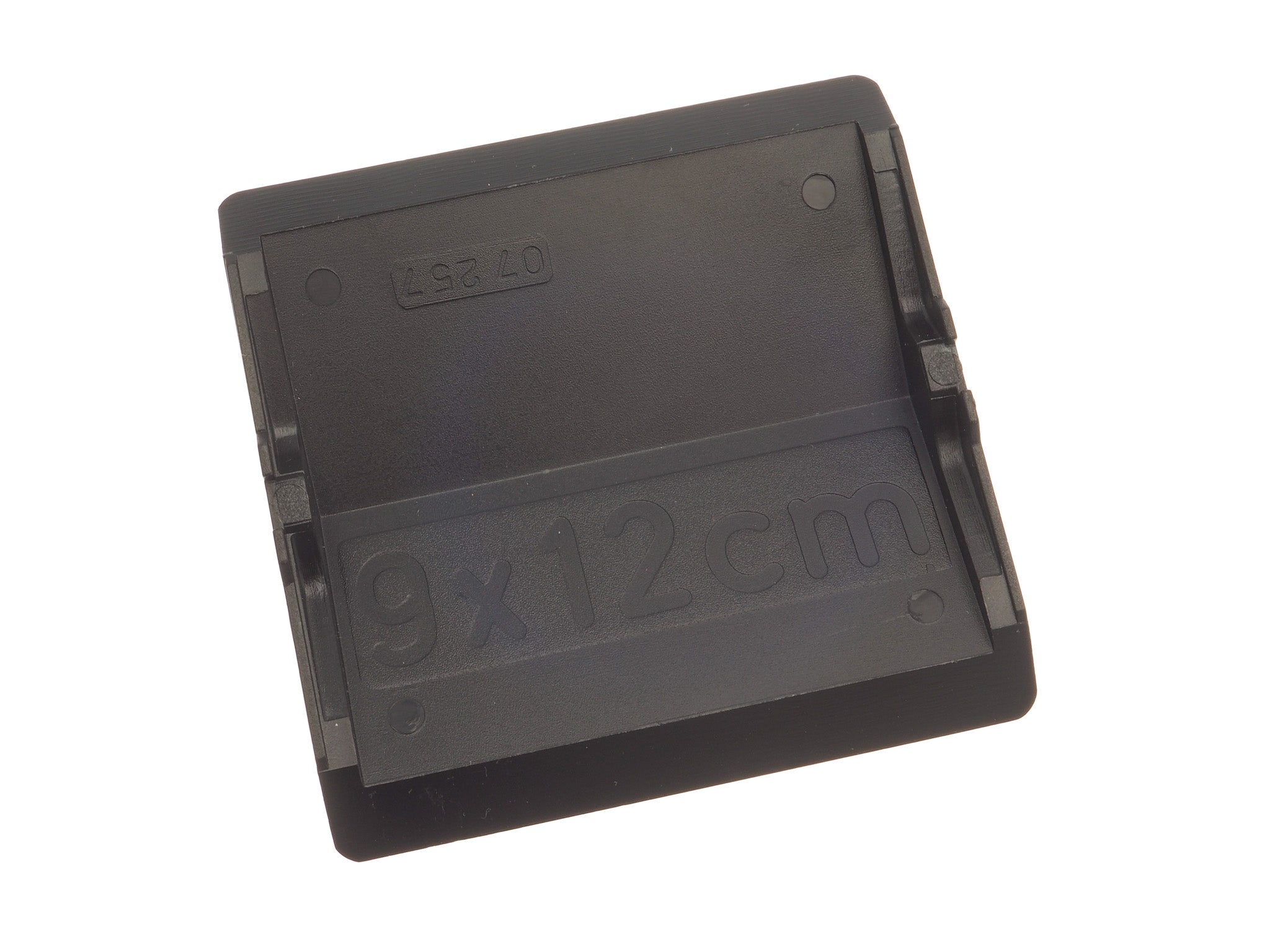 Jobo 9x12 Sheet Film Panels 2509N - Accessory