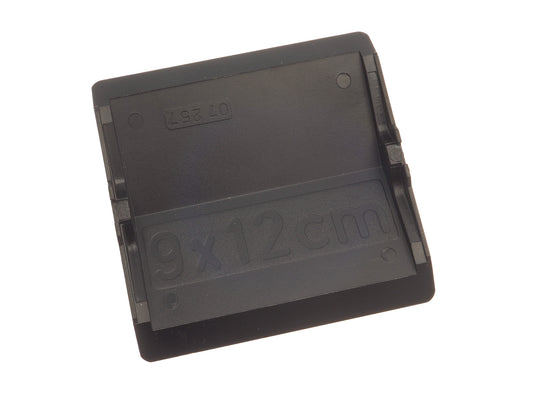 Jobo 9x12 Sheet Film Panels 2509N - Accessory