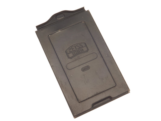 Zeiss Ikon 665/3 Plate Film Holder - Accessory