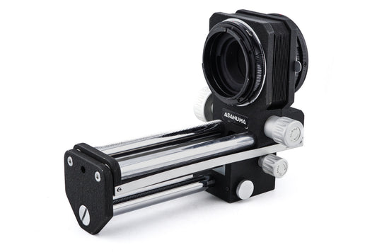Asanuma Macro Bellows - Accessory