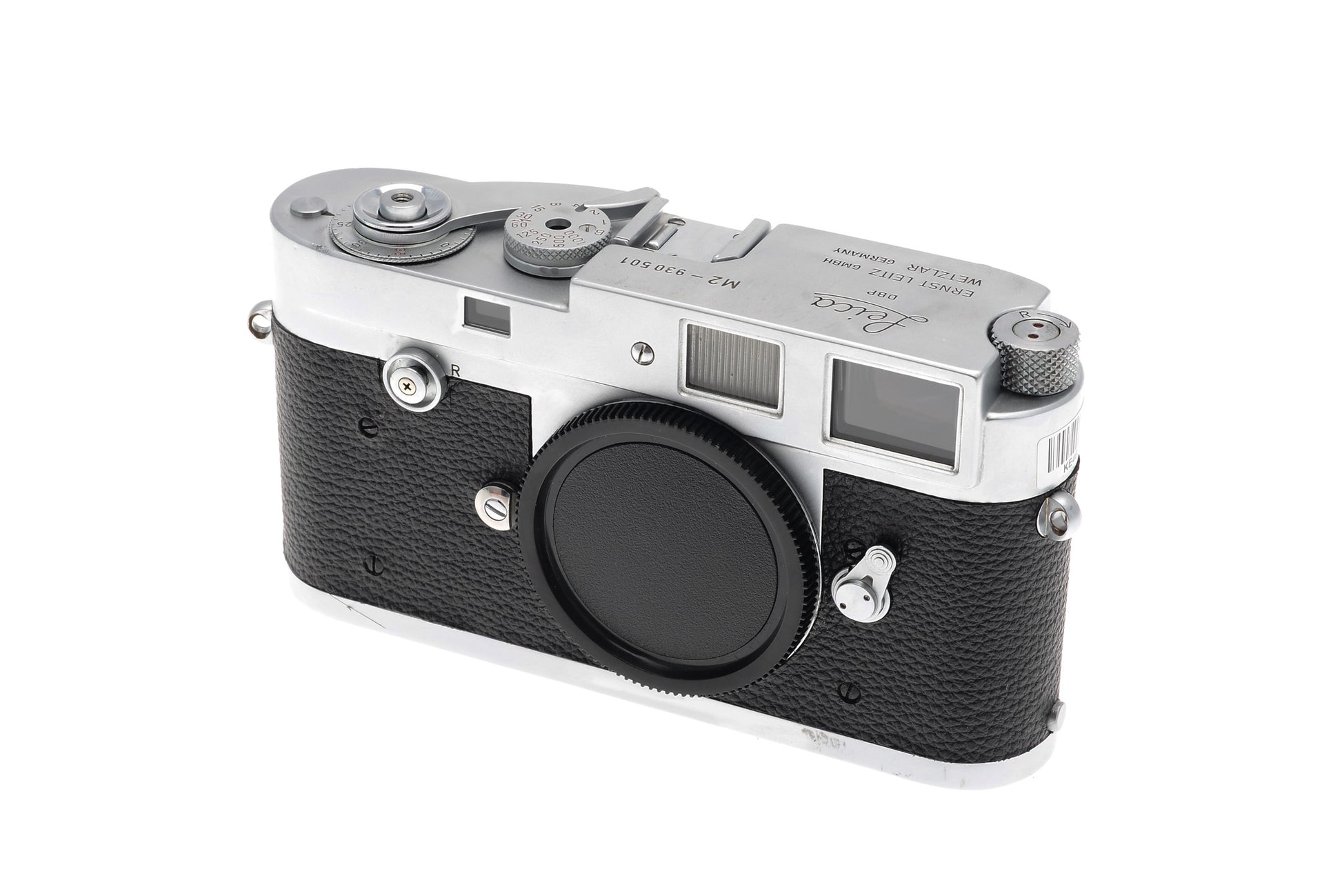 Leica M – Kamerastore