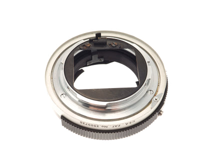 Tamron Adaptall - Konica AR Adapter