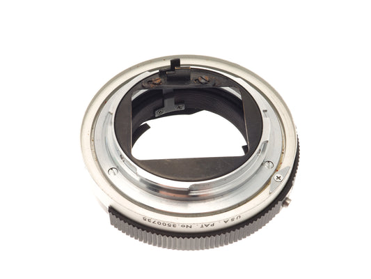 Tamron Adaptall - Konica AR Adapter