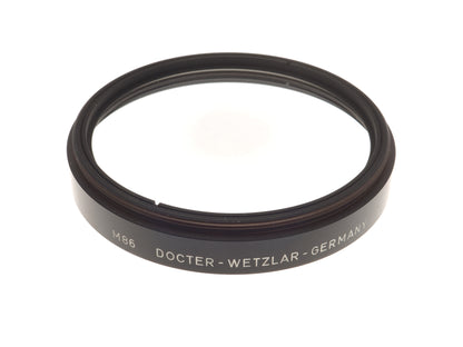 Docter 86mm Center Filter