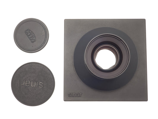 Rodenstock 210mm f5.6 Sinaron-S MC (Sinar DB)