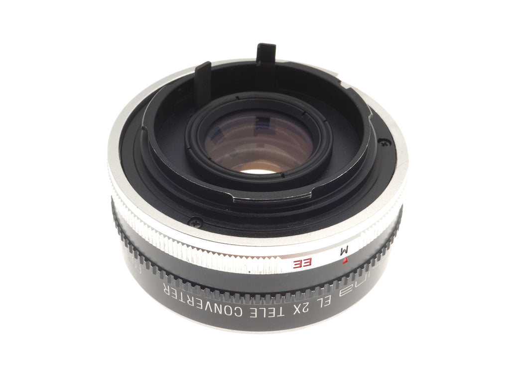 Tokina 2X EL Auto Tele Converter