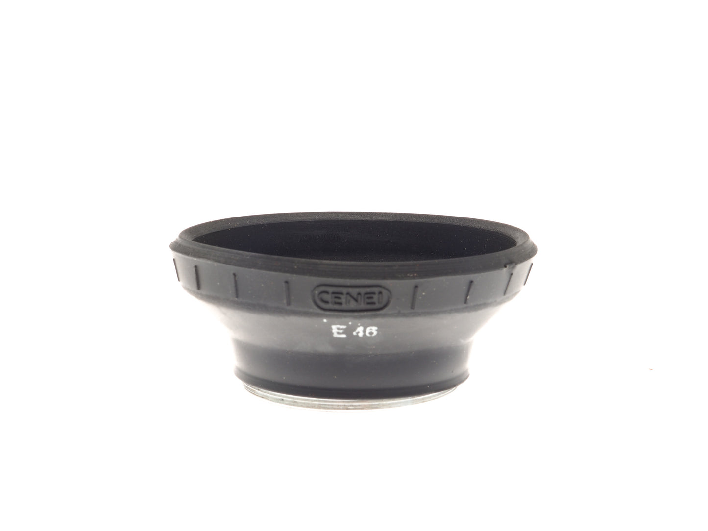 Cenei E46 Rubber Lens Hood