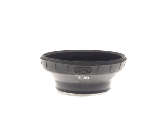 Cenei E46 Rubber Lens Hood