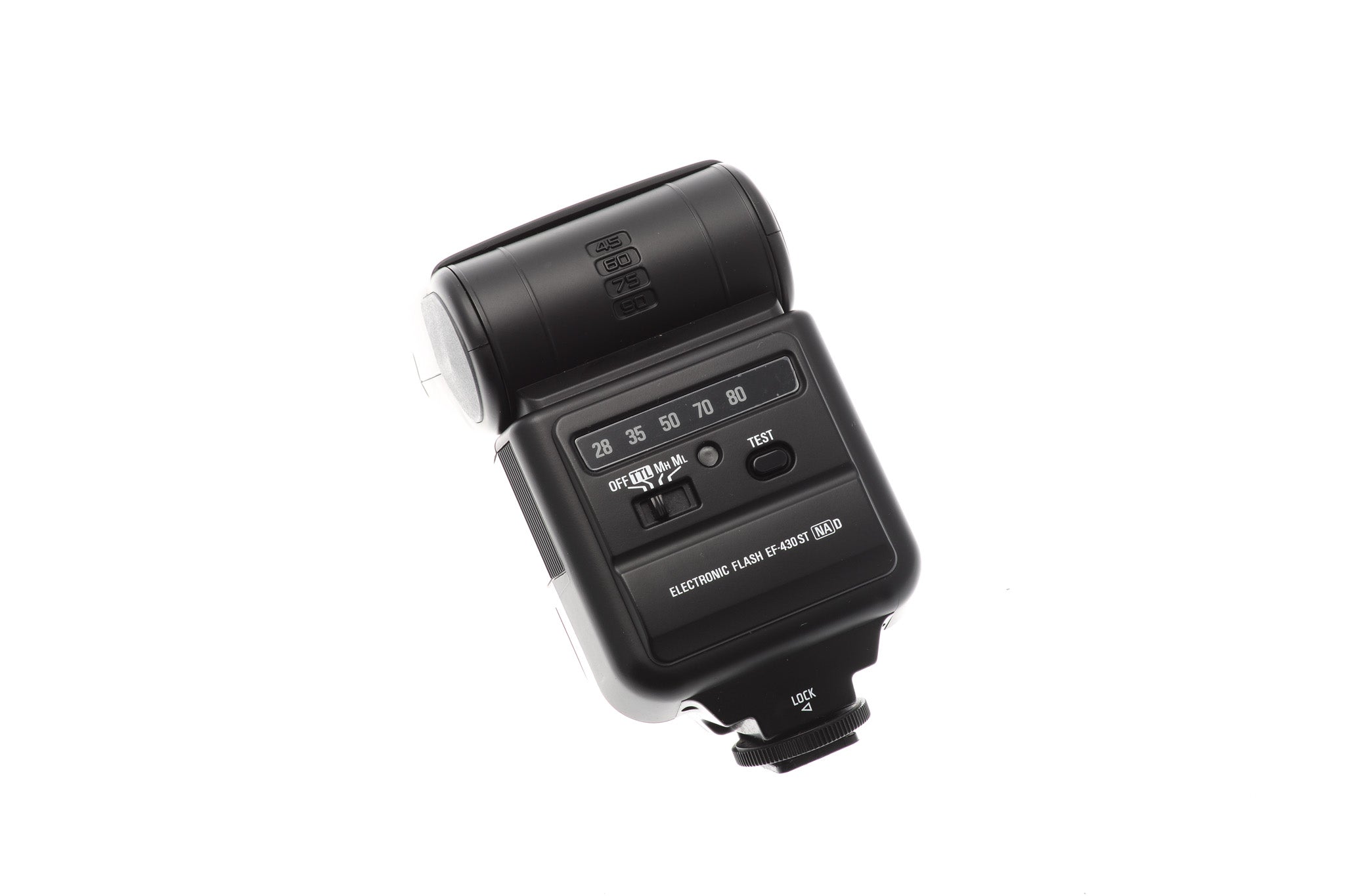 Sigma EF-430ST
