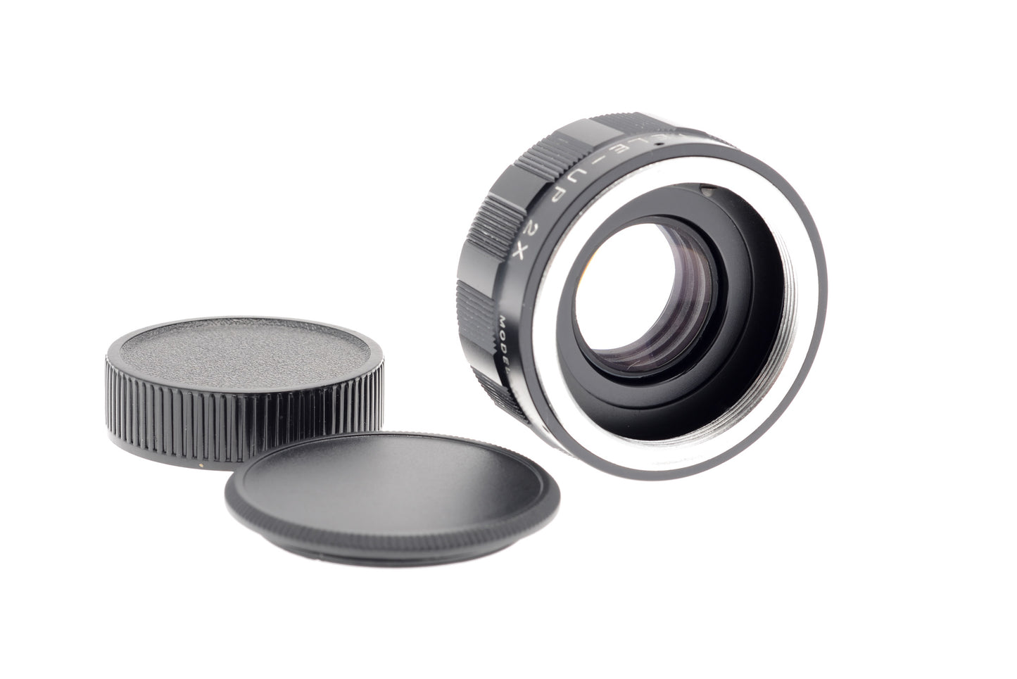 Sun 2x Auto Tele-Up Model-P