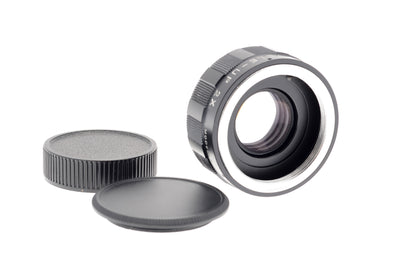 Sun 2x Auto Tele-Up Model-P