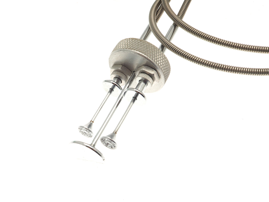 Gitzo Double Cable Reseale