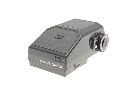 Zenza Bronica AE Prism Finder - Accessory