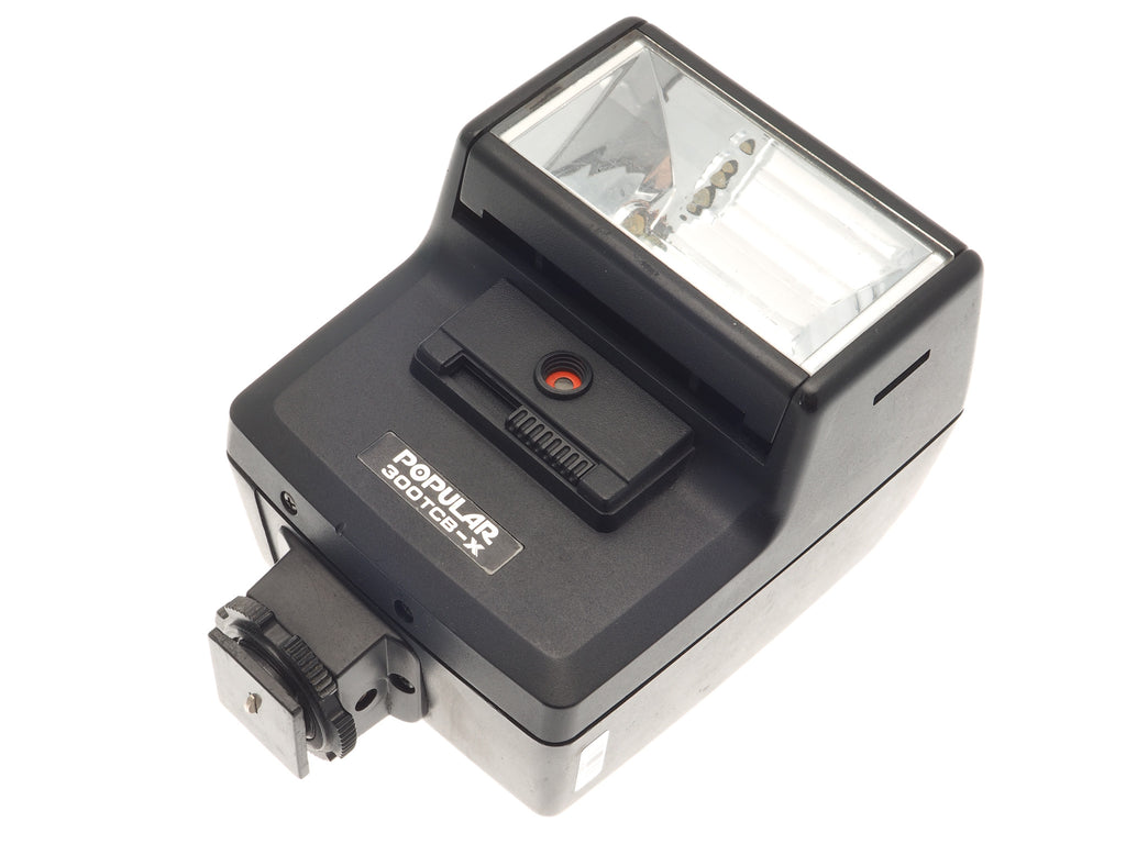 Popular 300TCB-X Flash