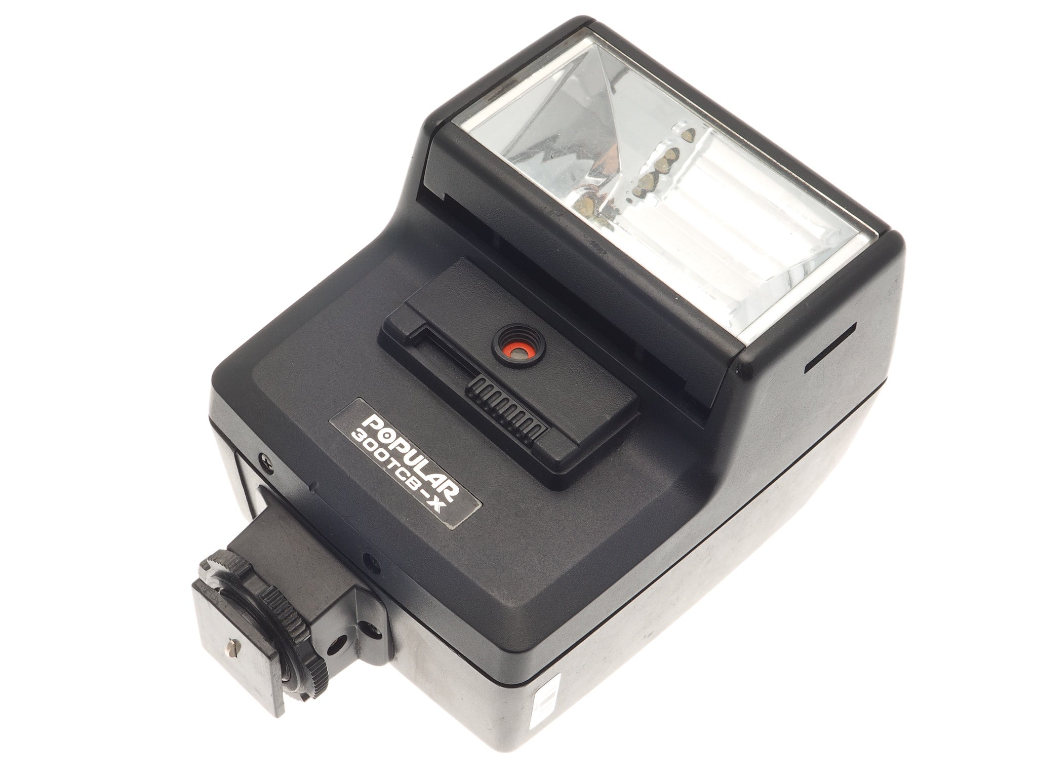 Popular 300TCB-X Flash