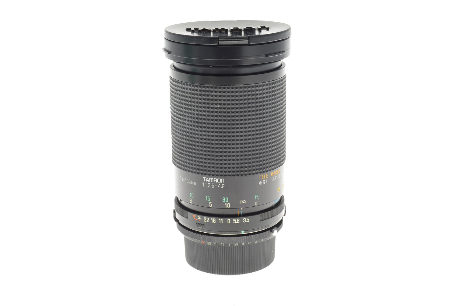 TAMRON 35-135mm F3.5-4.2 | hmgrocerant.com