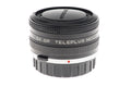 Kenko 2x Teleconverter OP Teleplus MC4