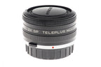 Kenko 2x Teleconverter OP Teleplus MC4