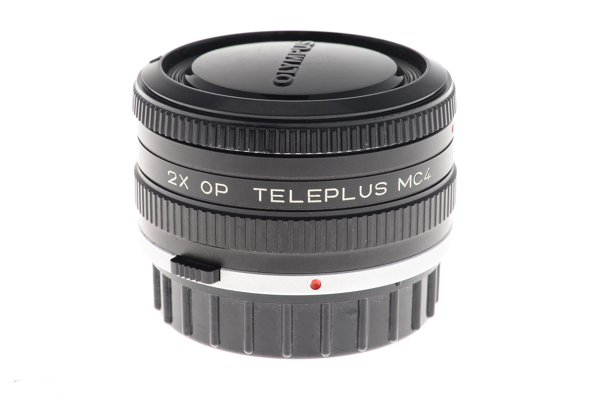 Kenko 2x Teleconverter OP Teleplus MC4