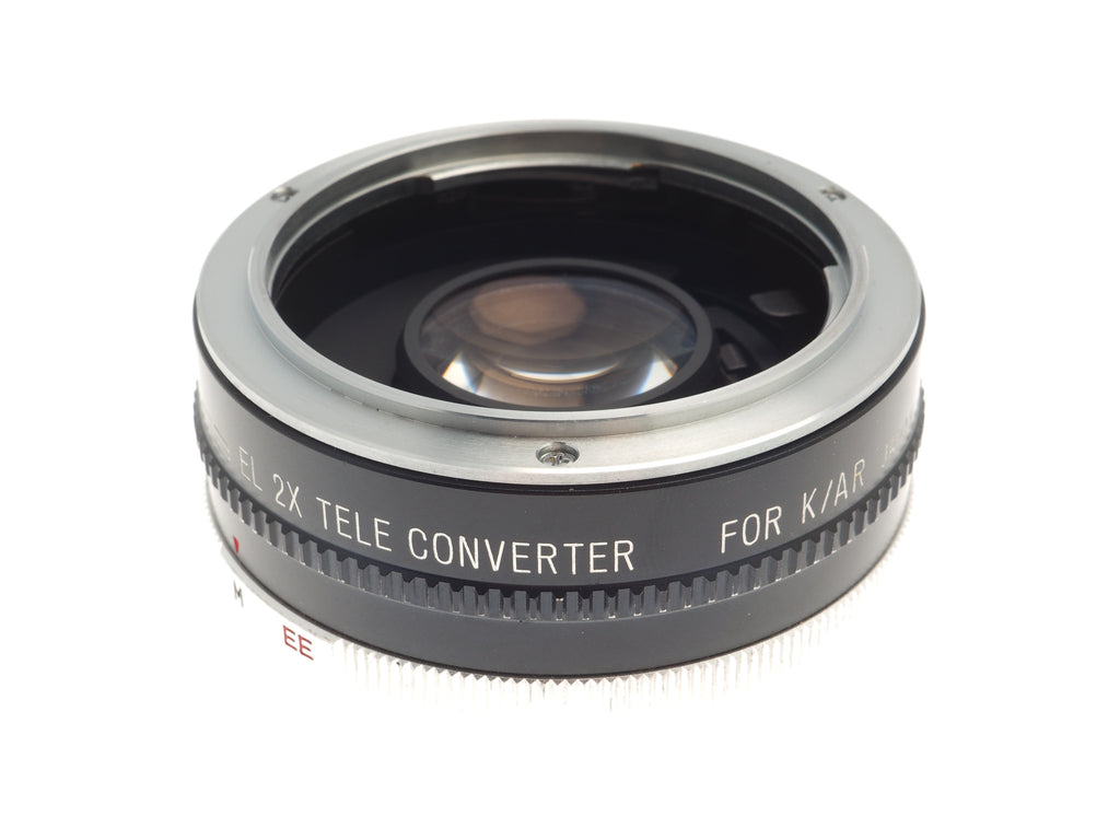 Tokina 2X EL Auto Tele Converter