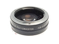 Tokina 2X EL Auto Tele Converter