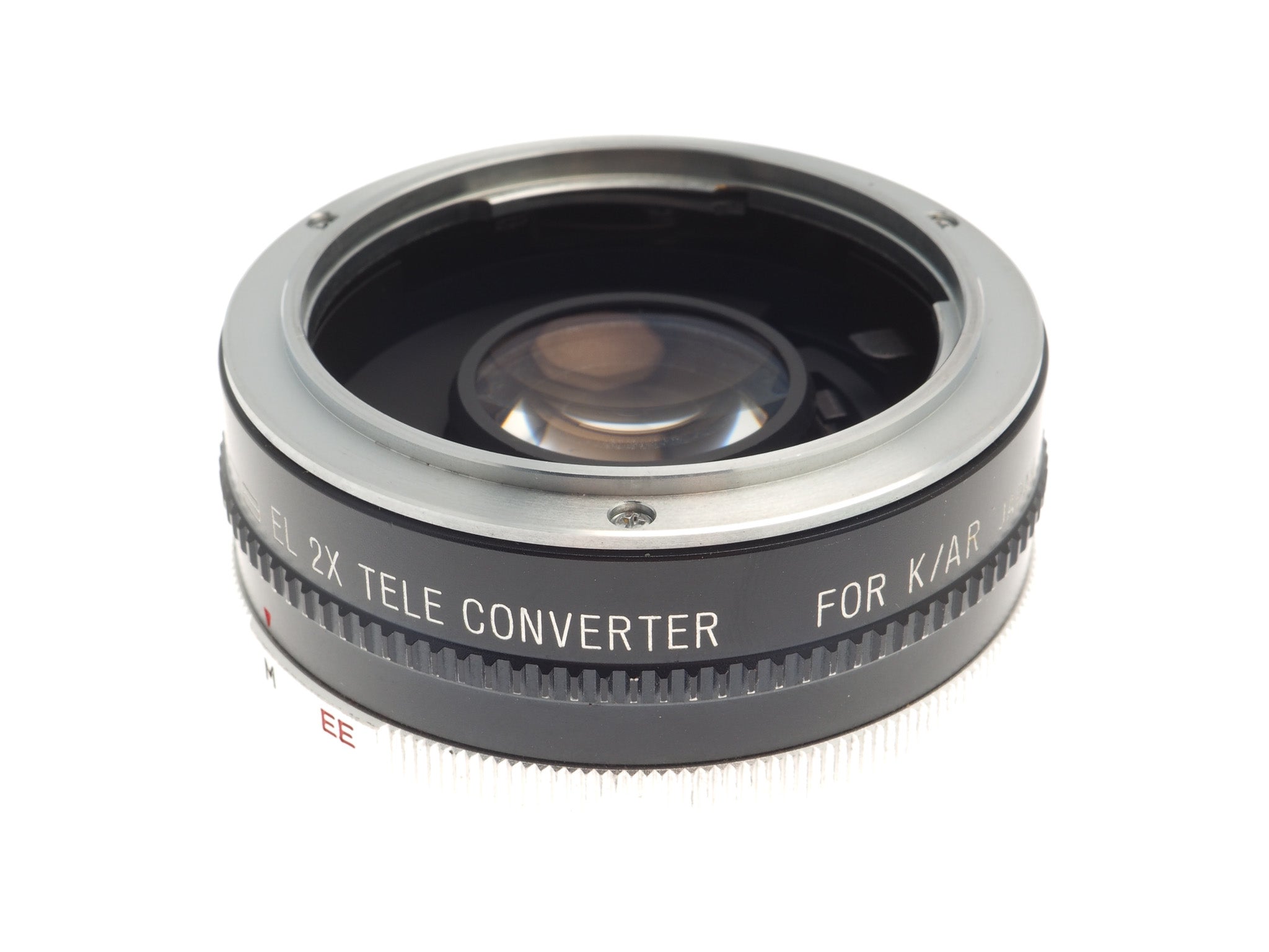 Tokina 2X EL Auto Tele Converter