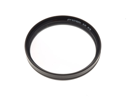 B+W 67mm Gradiated Gray Filter