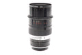 Leica 9cm f2.2 Thambar - Lens