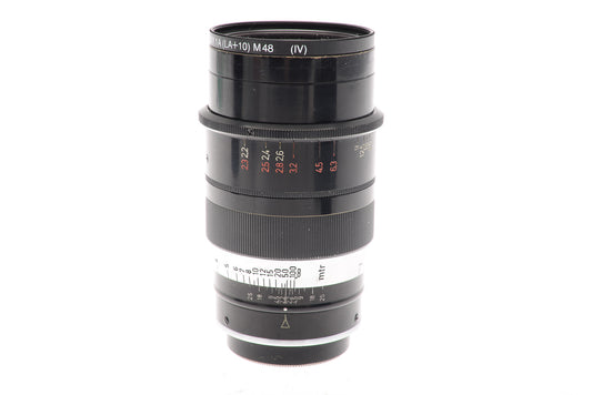 Leica 9cm f2.2 Thambar - Lens