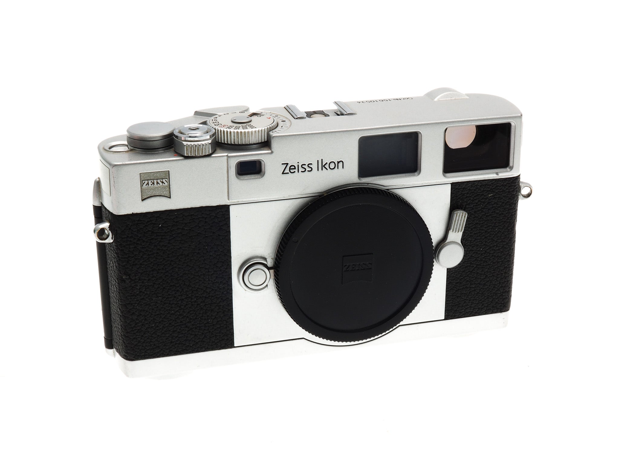 Zeiss Ikon ZM – Kamerastore