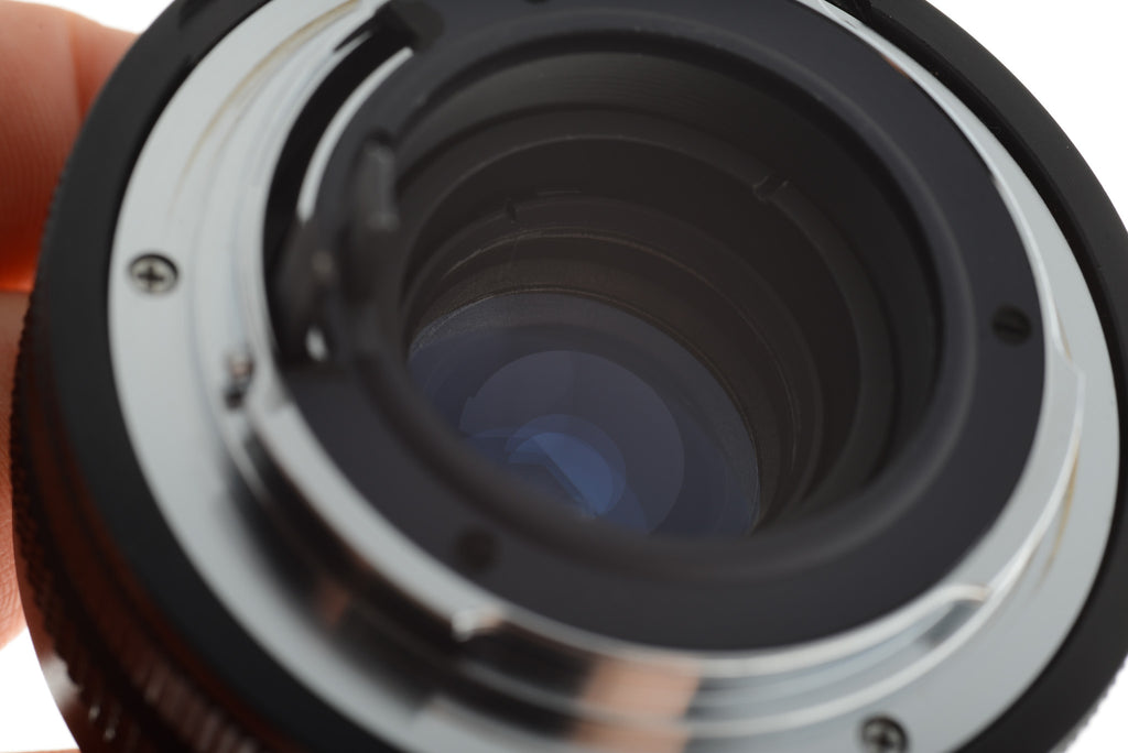 Tamron 2x Auto Tele Converter