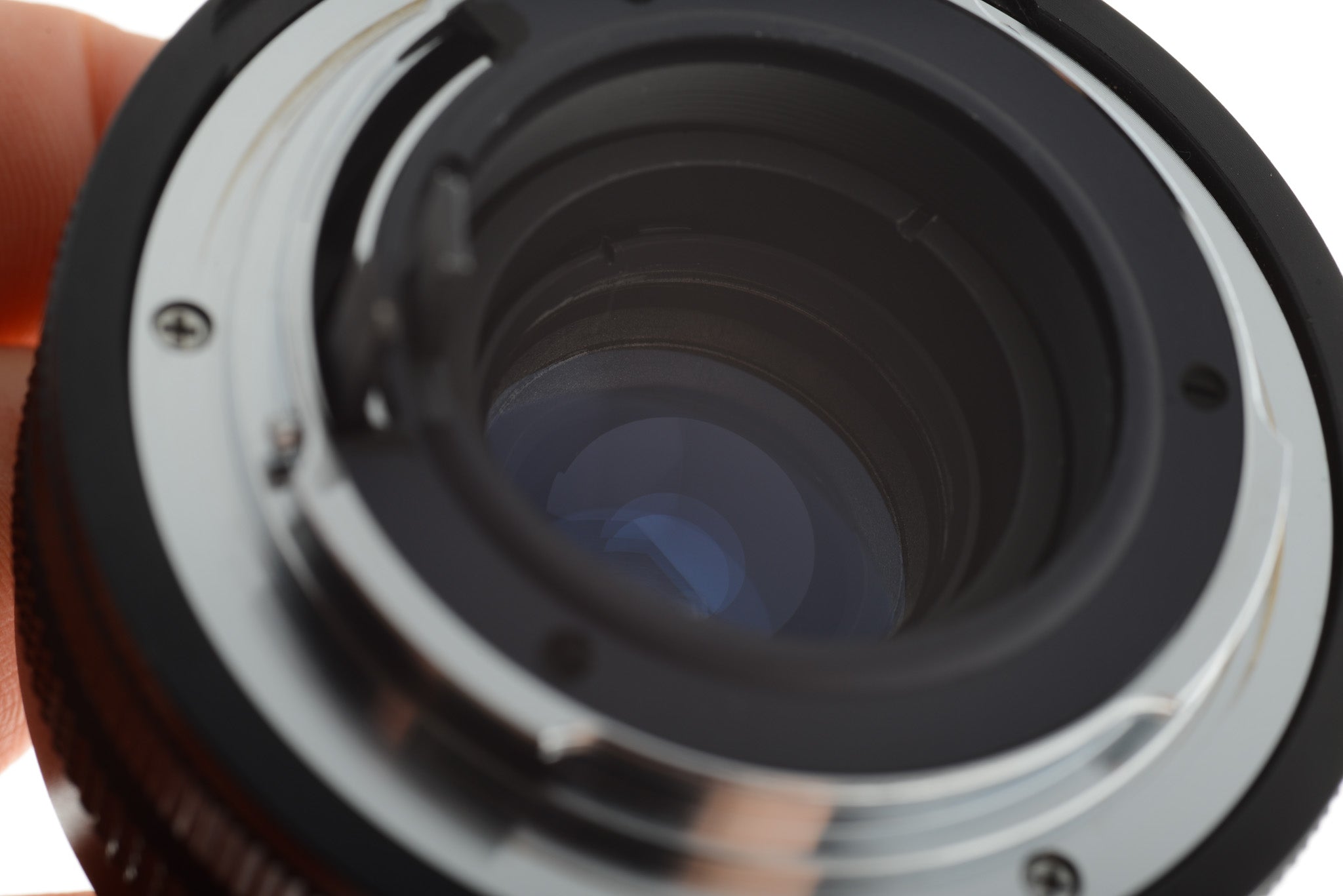 Tamron 2x Auto Tele Converter