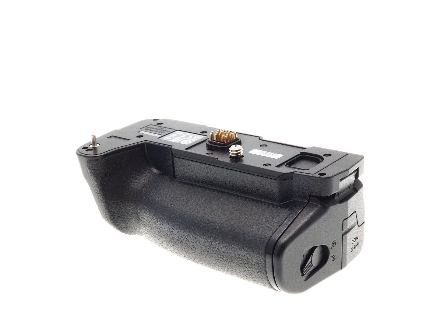 Olympus HLD-9 Power Battery Holder – Kamerastore