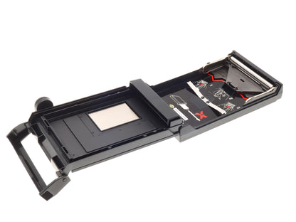 Mamiya Polaroid Land Pack Film Holder (HP401)