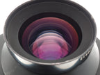 Nikon 240mm f5.6 Nikkor-W (Sinar DB)
