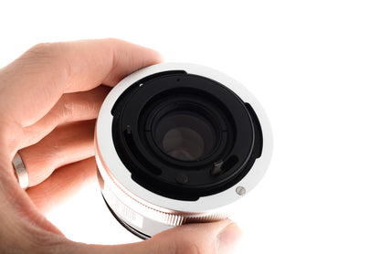 Vivitar 2X-4 MC Tele Converter