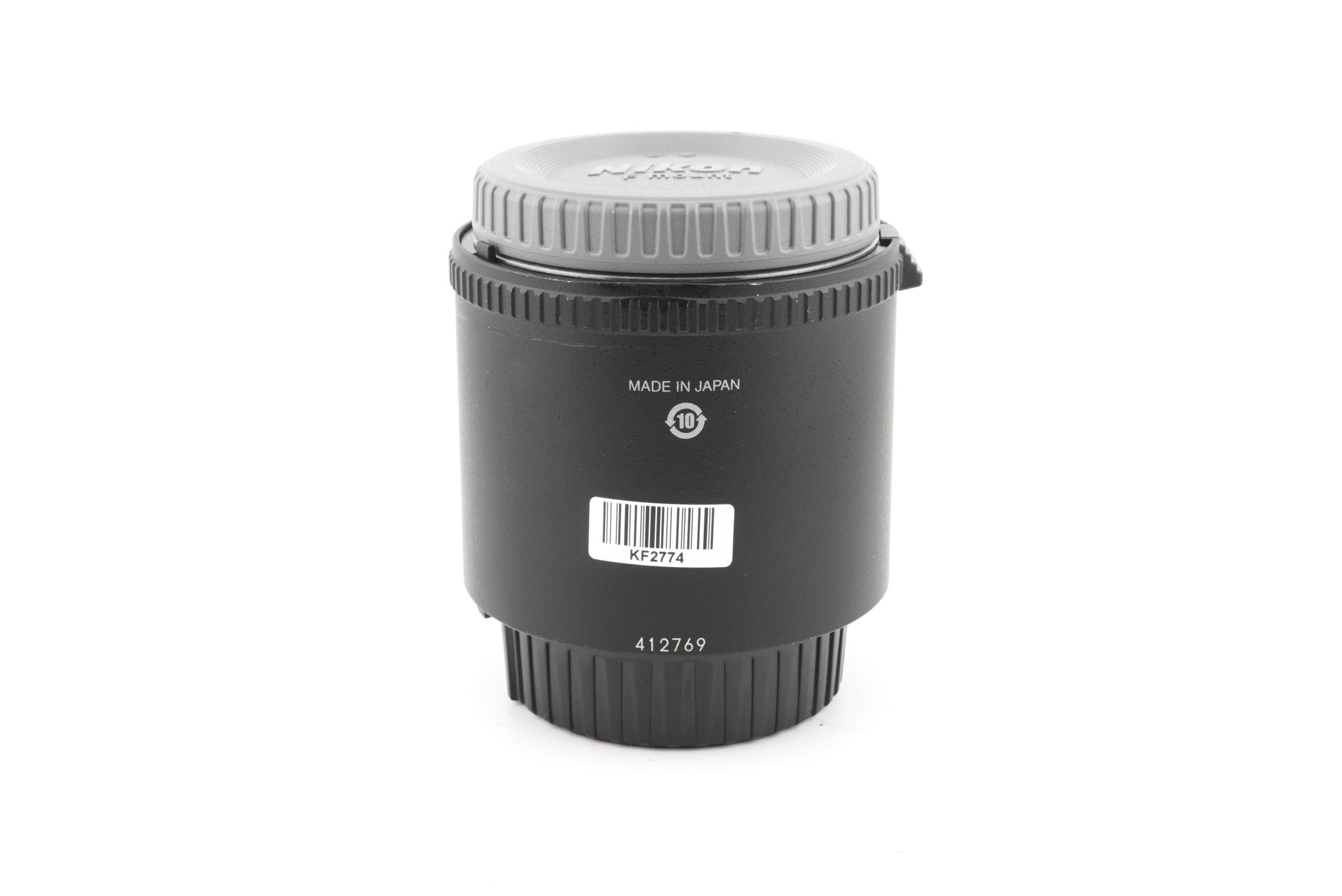 Nikon 2x TC-20E II AF-S Teleconverter – Kamerastore