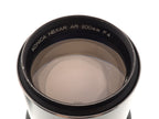 Konica 200mm f4 Hexar AR