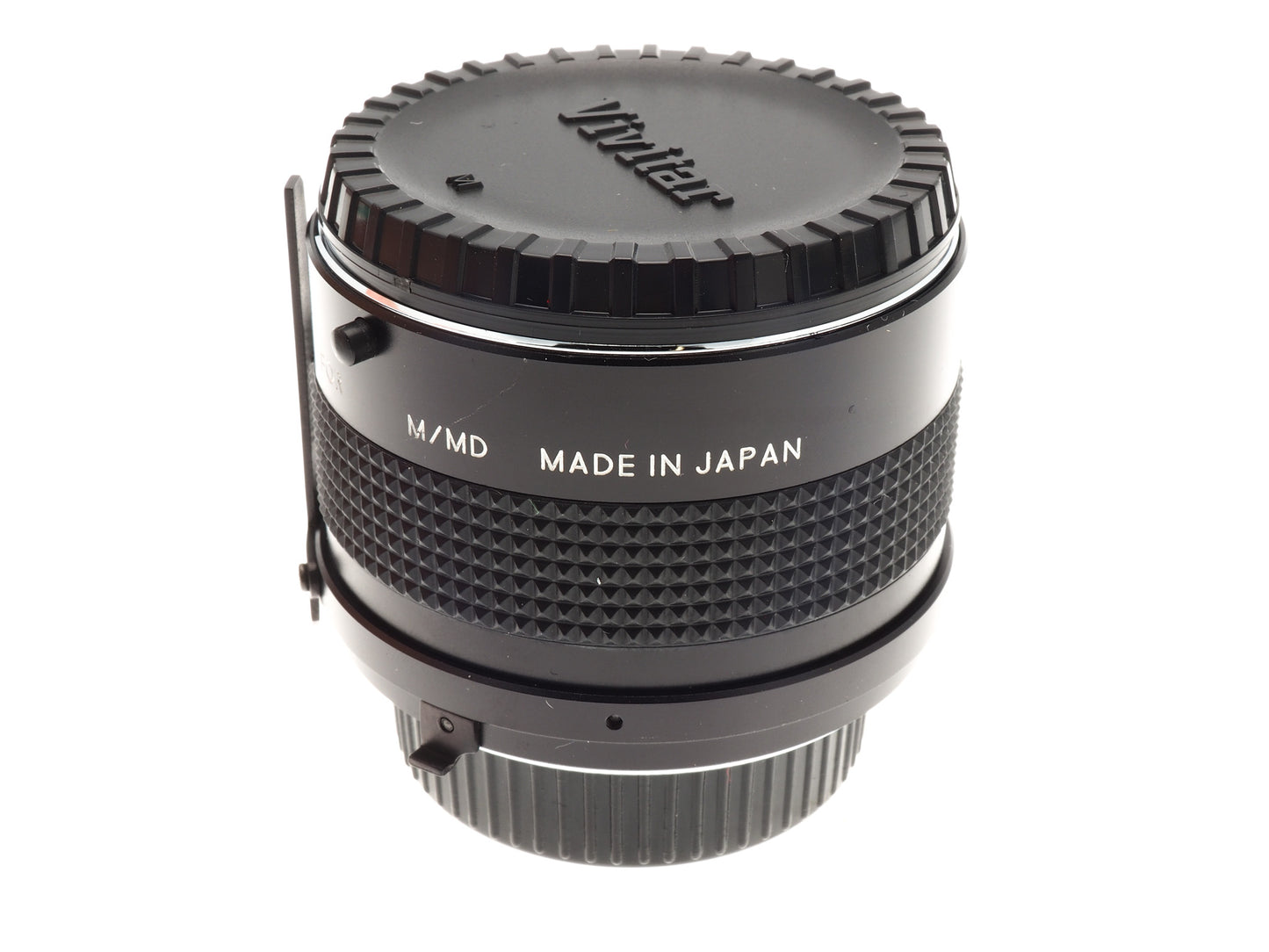Vivitar 70-150mm MC 2x Matched Multiplier